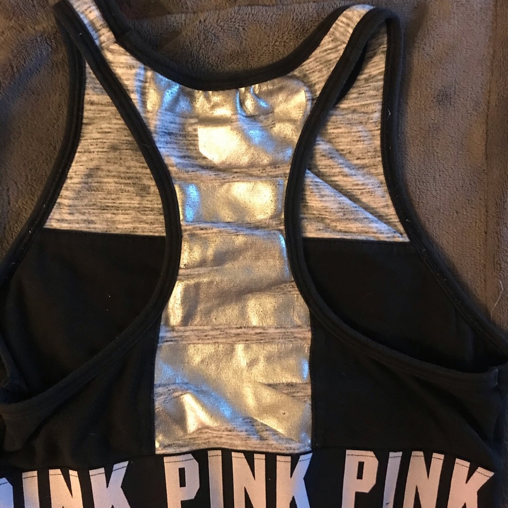 Victoria Secret Sports Bra - Picture 5 of 7